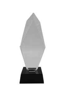 Valor Crystal 10.25"