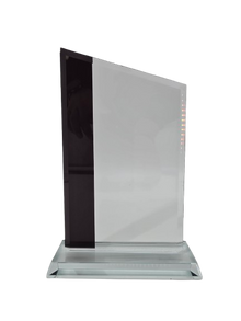 Vanquish Crystal (9/10")