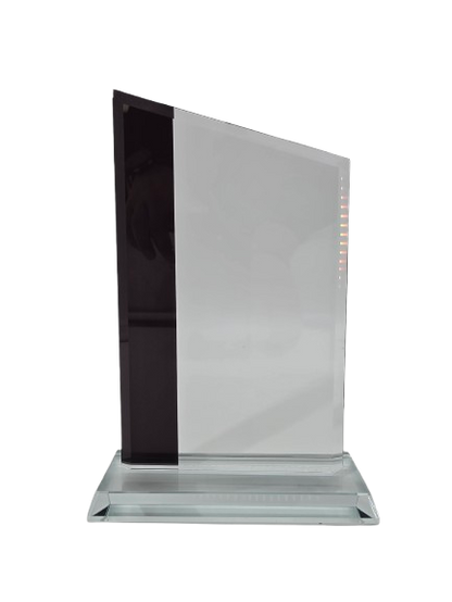 Vanquish Crystal (9/10")