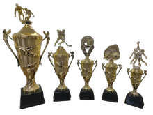 Elevation Trophy Cup (5 sizes)