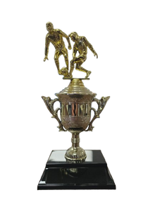 10" Napolean Trophy Cup