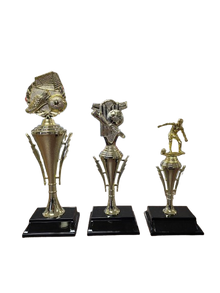 Radiant Traditional Trophy (3 Sizes)