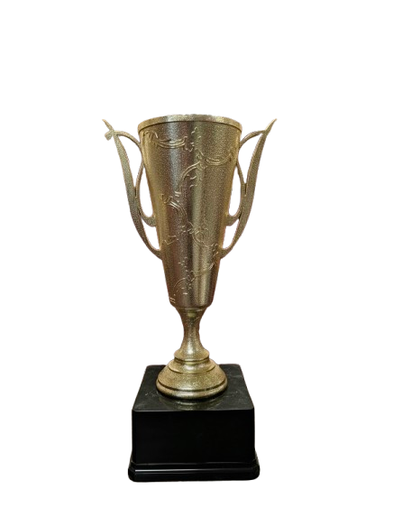 Oro 16.25" Trophy Cup