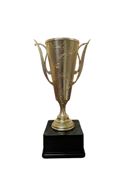 Oro 16.25" Trophy Cup
