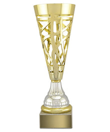 10" Olympic Cup (Plastic) image 0