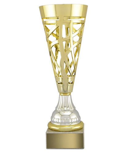 10" Olympic Cup (Plastic) image 0