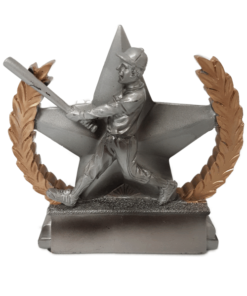 RS201, Baseball Wreath image 0