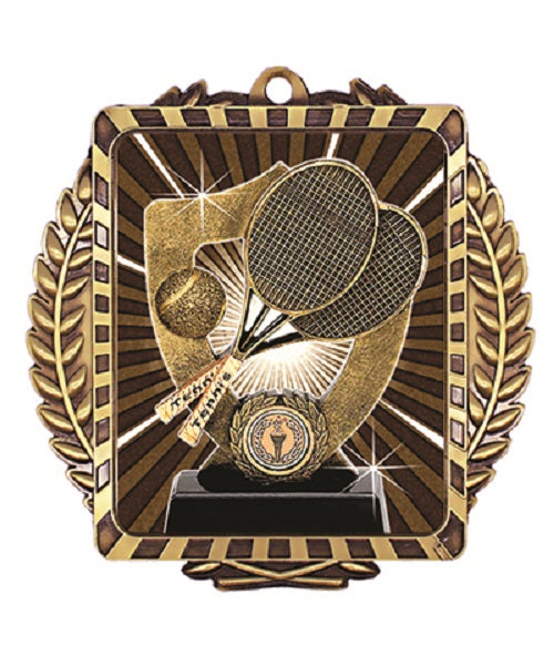 MML6015, Tennis Lynx Series 3.5" image 0