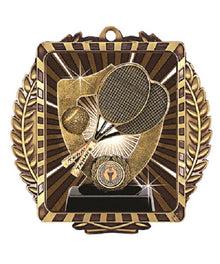 MML6015, Tennis Lynx Series 3.5" image 0