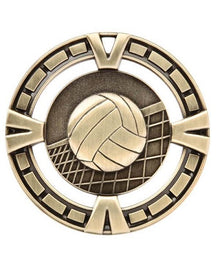 MSP417, Volleyball Varsity Series 2.5" image 0