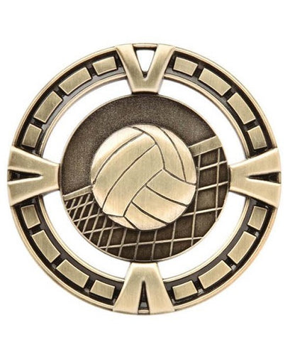 MSP417, Volleyball Varsity Series 2.5" image 0
