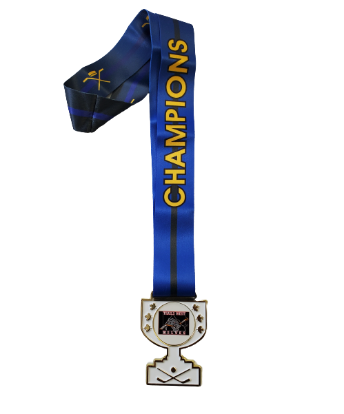 MT-66 Medallion, 3" x 3mm image 4