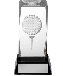 3403-12, Crystal Ball & Tee Cube image 0