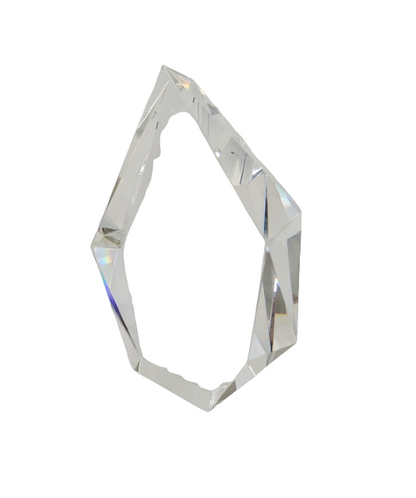 Glacier Crystal 6" image 0