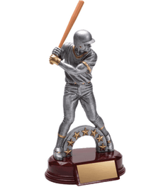 RFC711, Silver Star Baseball image 0