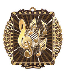 MML6030, Music Lynx Series 3.5" image 0