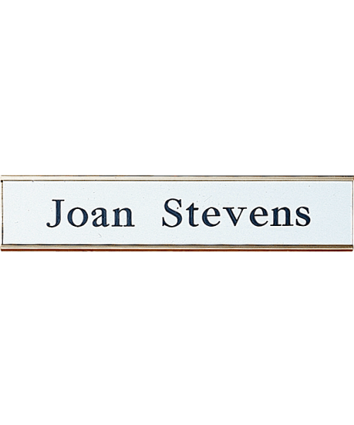 3505-12, Wall Sign HOLDERS (8" / 10") image 0