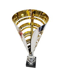 Amalfi Trophy Cup (3 Sizes) image 1