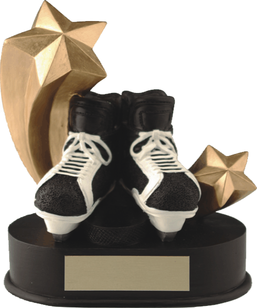 RF02615FC, Skate Star image 0