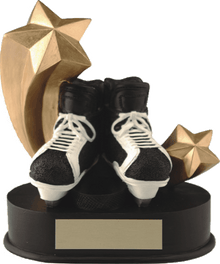 RF02615FC, Skate Star image 0