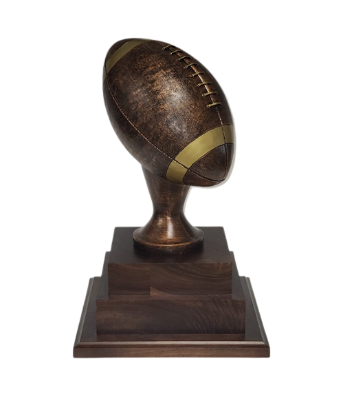 Champs Annual Football image 0