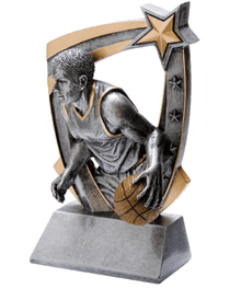 RST521, Star Player Basketball (M/F) image 0