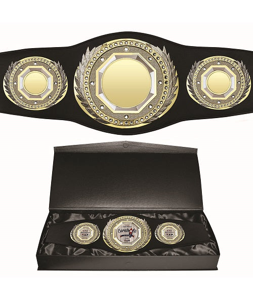 Presidential Champion Award Belt, CAB12 image 0