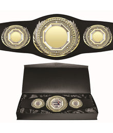 Presidential Champion Award Belt, CAB12 image 0