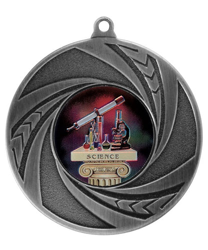 MH00008, Twister Medal 2" image 1