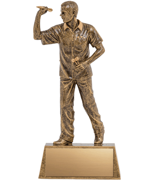 A1258C, Golden Dart Player image 0