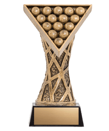 RA1729C, Billiard Rack image 0