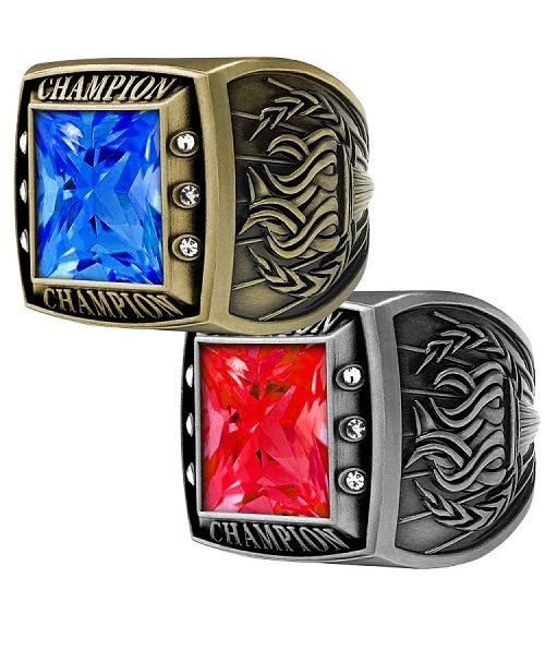 SLRGB10, Championship Ring image 0