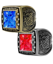 SLRGB10, Championship Ring image 0
