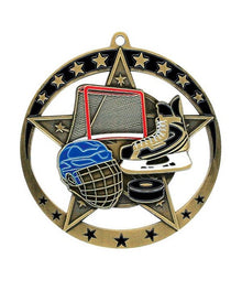 MSE631, Hockey Star Series 2.75" image 0