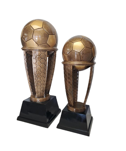 Royal Soccer (2 sizes) image 0