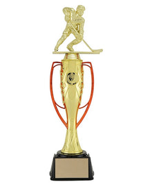 T18-82100, Valentino Cup (RED) image 0