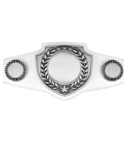 Championship Shield Belt image 1