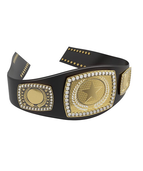 Legend Championship Belt, CAB17 image 1