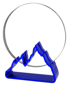 7" Expedition Glass (6 COLORS) image 0