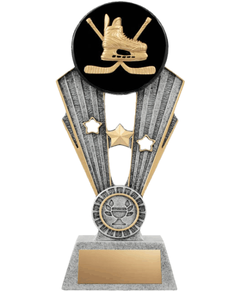 RA1401A, Tri Star Hockey image 0