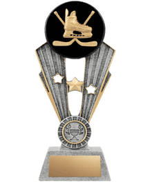 RA1401A, Tri Star Hockey image 0