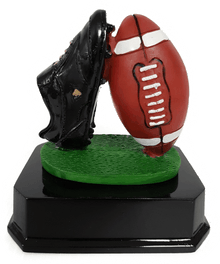 WTC-JR32903, Painted Ball and Boot image 0