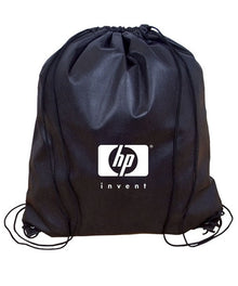 Jumbo Drawstring Backpack image 0