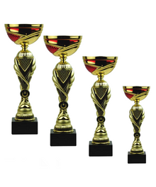 Red Guardian Cup (4 Sizes) image 0