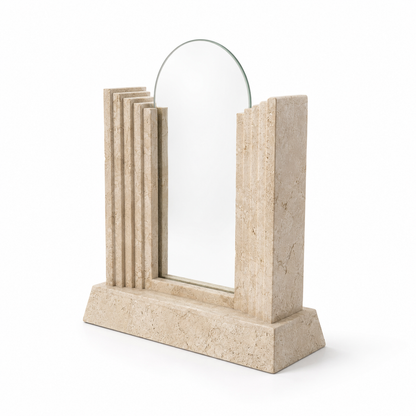 Odyssey Glass