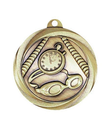MSL1014, Swimming Vortex Series 2" image 0