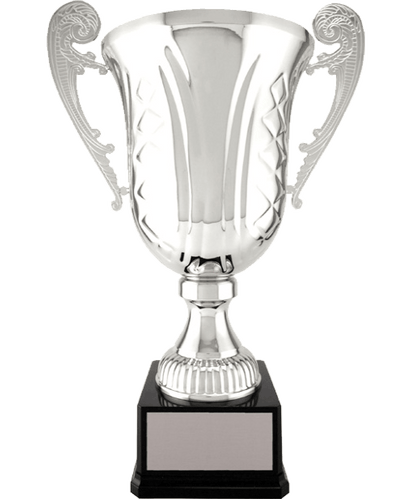 XL Cup - Silver 19" image