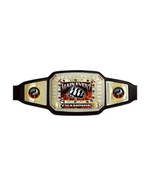 Victory Shield Belt image 1