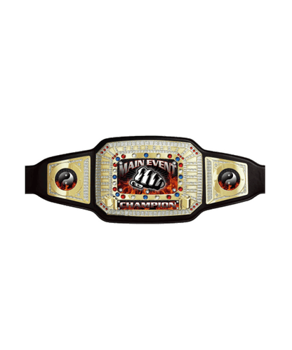 Victory Shield Belt image 1