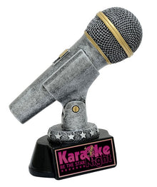 RFC-832PG, Mic Award 5.75" image 0